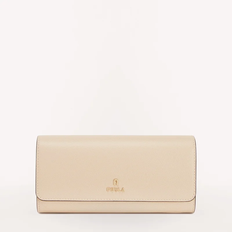 Camelia Continental Wallet Ballerina I One Size